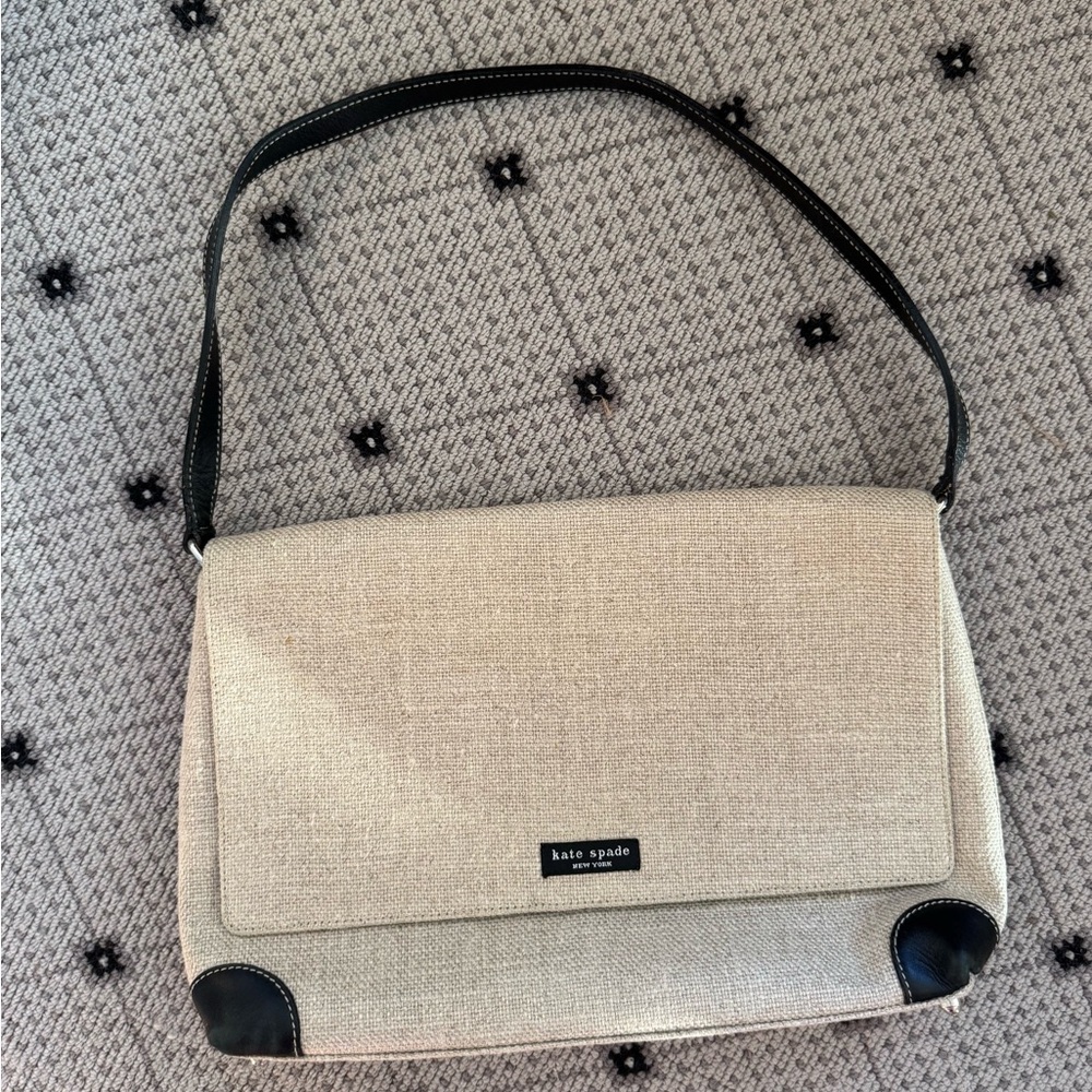 NWT Kate Spade “Henry” Shoulder Bag